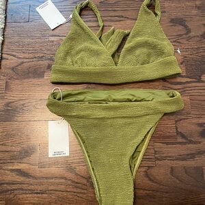 Monday Swimsuit